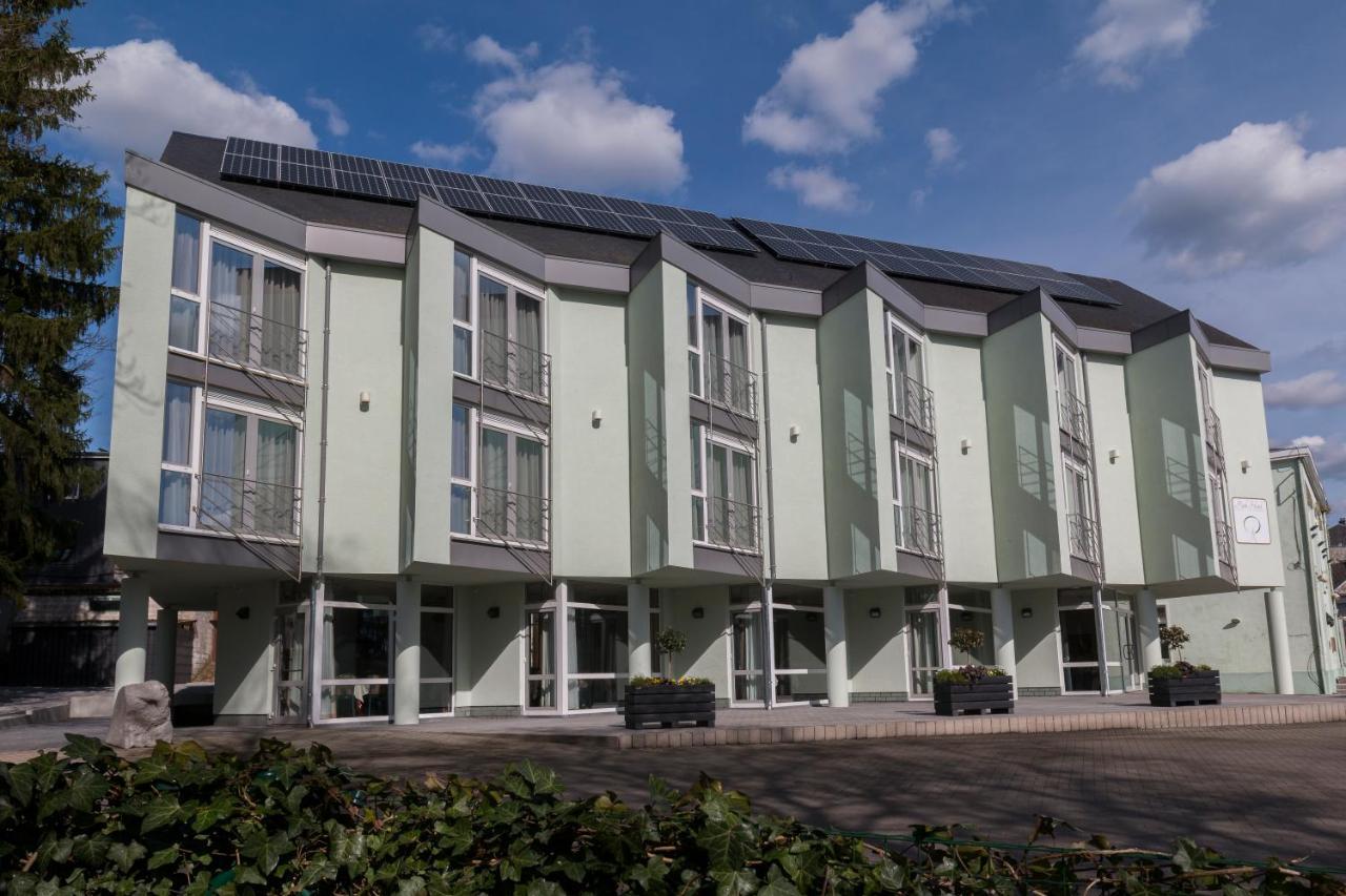 Park Hotel Kelmis Exterior photo